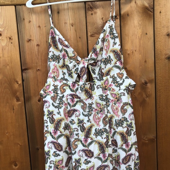 Midi dress - Picture 2 of 5